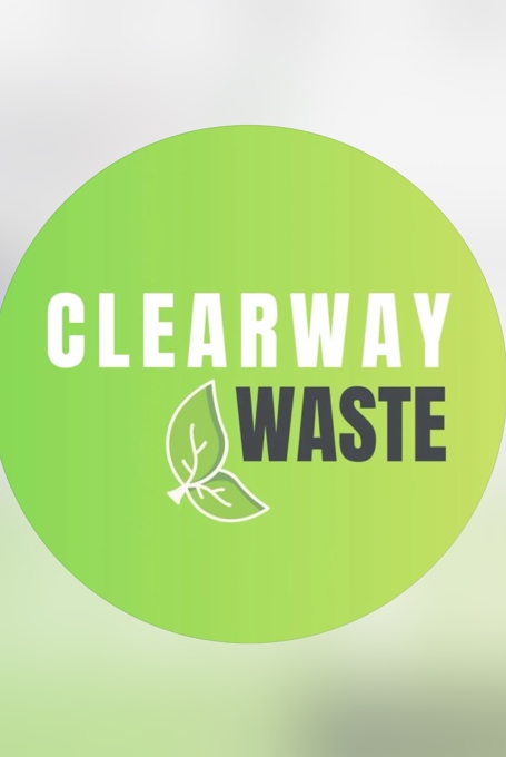 Clearway Waste logo